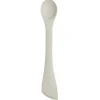 Online Gifi Cuillère spatule 2 en 1 en silicone