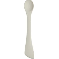 Online Gifi Cuillère spatule 2 en 1 en silicone
