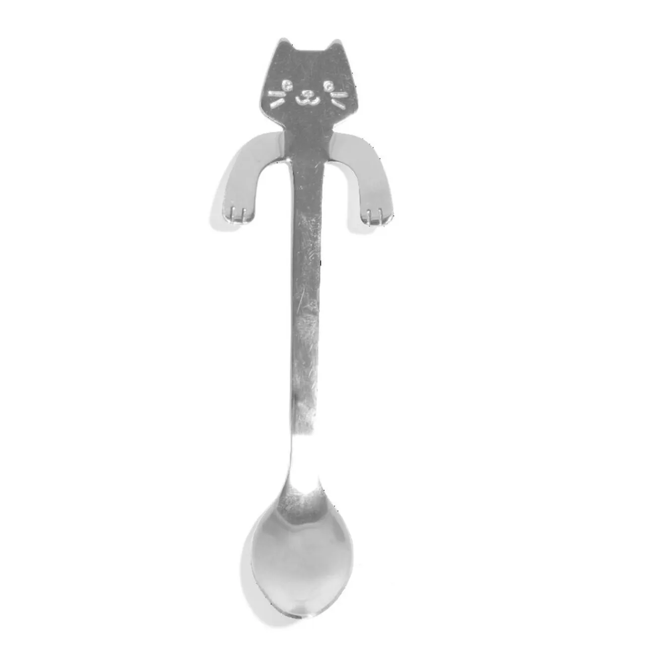 Sale Gifi Cuillère à thé en inox L12cm