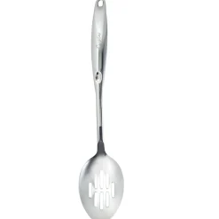 Outlet Gifi Cuillère à trou en inox Cuisilux