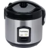 Gifi Cuiseur de riz 1L
