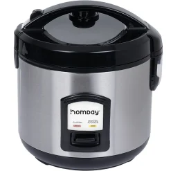 Gifi Cuiseur de riz 1L