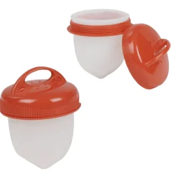 Outlet Gifi Cuiseur oeufs x 2
