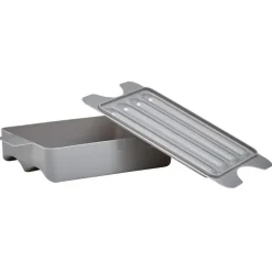 Outlet Gifi Cuit saucisses micro onde