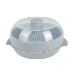 Best Gifi Cuit vapeur micro-ondes