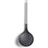 New Gifi Écumoire en plastique avec manche en inox L.35cm
