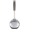Best Gifi Écumoire inox avec manche plastique