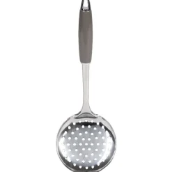 Best Gifi Écumoire inox avec manche plastique