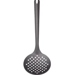 Sale Gifi Écumoire plastique gris L32,5cm