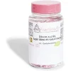 Discount Gifi Décor sucré sapin blanc et noeud rouge Framboiselle 50g