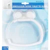 Gifi Equipement Douche^DEROULEUR PAPIER TOILETTE