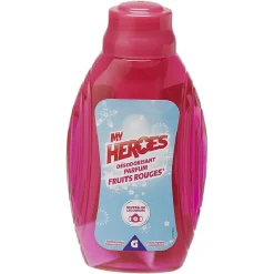 Gifi Nettoyage Et Entretien|Desodorisant My Heroes