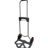 Gifi Aménagement Atelier^Diable pliable 60 kg