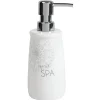 Gifi Aménagement Salle De Bain^Distributeur de savon design Spa