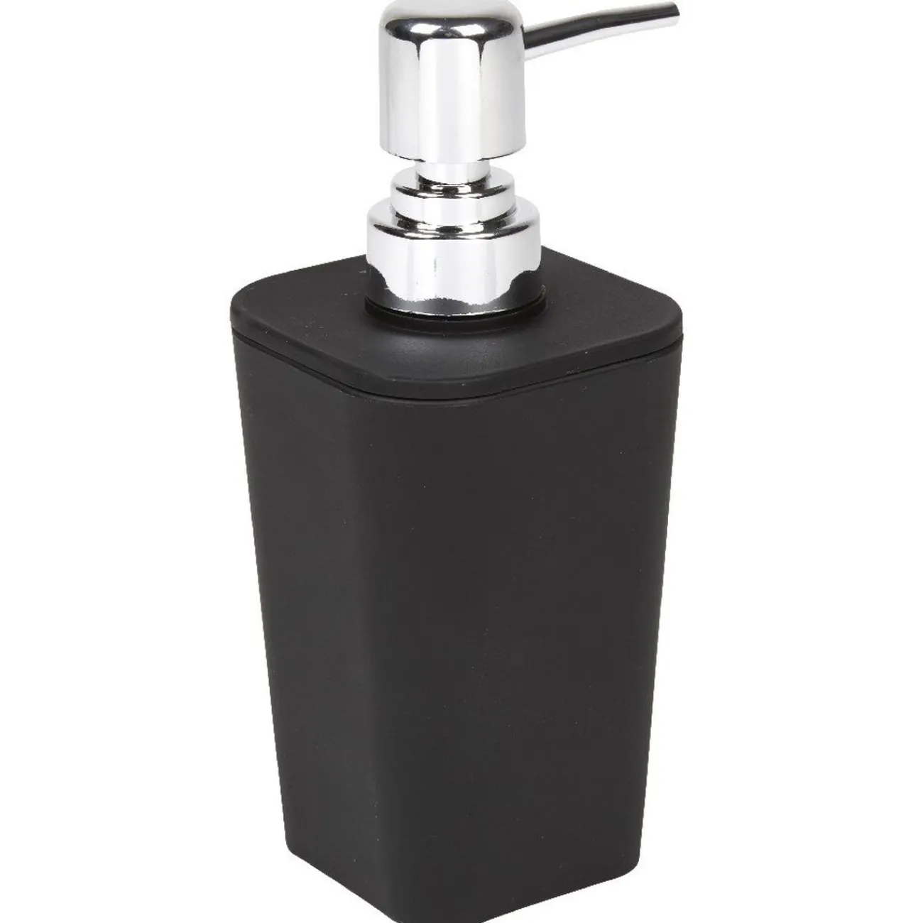 Gifi Aménagement Salle De Bain^Distributeur de savon noir
