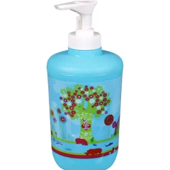 Gifi Aménagement Salle De Bain^Distributeur de savon Tree of Love