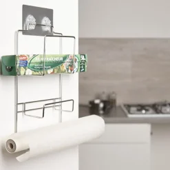 Clearance Gifi Distributeur 3 niveaux adhésif