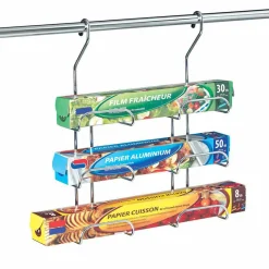 Hot Gifi Distributeur à rouleau triple