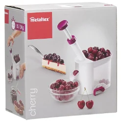 Sale Gifi Dénoyauteur Cerises