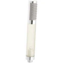 Gifi Equipement Douche^Douchette LED 3 couleurs