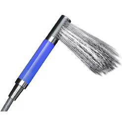 Gifi Equipement Douche^Douchette LED 3 couleurs