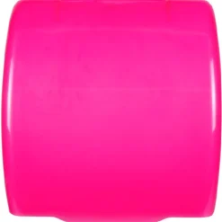 Gifi Equipement Douche^Dérouleur papier toilette rose