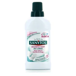 Gifi Nettoyage Et Entretien|Désinfectant du linge Sanytol 500 ml