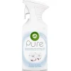 Gifi Nettoyage Et Entretien|Désodorisant Air Wick Pure air