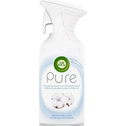 Gifi Nettoyage Et Entretien|Désodorisant Air Wick Pure air