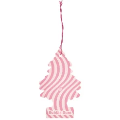 Gifi Nettoyage Et Entretien|Désodorisant arbre magique au bubble gum