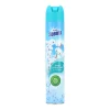 Gifi Nettoyage Et Entretien|Désodorisant aérosol senteur coton frais lin 400ml
