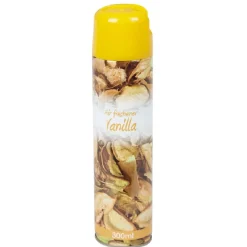 Gifi Nettoyage Et Entretien|Désodorisant fraîcheur vanille 300 ml
