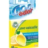 Gifi Nettoyage Et Entretien|Désodorisant pour lave-vaisselle Croc Odor