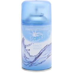 Gifi Nettoyage Et Entretien|Désodorisant senteur Marine pulvérisateur 250 ml