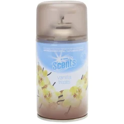 Gifi Nettoyage Et Entretien|Désodorisant senteur Vanille pulvérisateur 250 ml