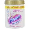 Gifi Entretien Du Linge|Détachant poudre booster de blancheur Vanish Oxi Action 940g