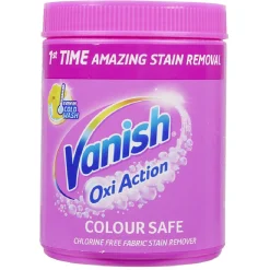 Gifi Entretien Du Linge|Détachant Vanish Oxi Action poudre