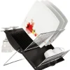 Discount Gifi EGOUTTOIR A VAISSELLE PLIANT