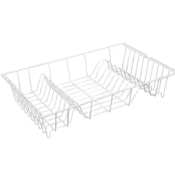 Outlet Gifi Egouttoir blanc Metaltex