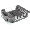 Sale Gifi Egouttoir vaisselle avec plateau