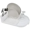 Online Gifi Egouttoir à vaisselle blanc