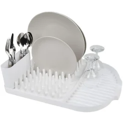 Online Gifi Egouttoir à vaisselle blanc