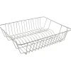 Outlet Gifi Egouttoir à vaisselle gris
