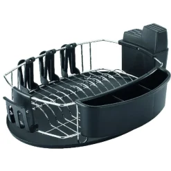 Online Gifi Egouttoir vaisselle ovale