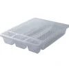 Online Gifi Egouttoir à vaisselle transparent
