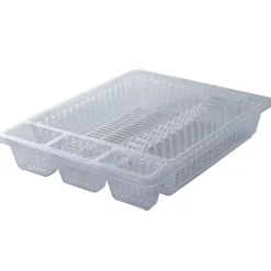 Online Gifi Egouttoir à vaisselle transparent