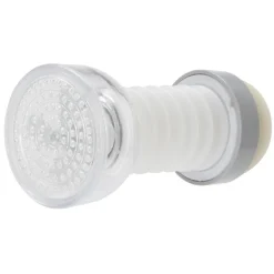 Gifi Equipement Douche^Embout de robinet flexible