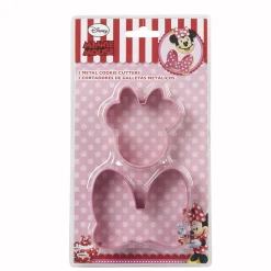 Best Gifi Emporte pièce Minnie x2