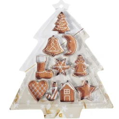 Online Gifi Emporte pièce thème Noël x 10