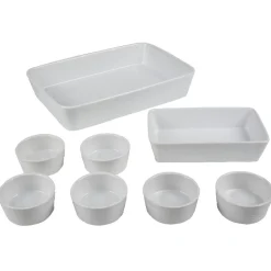 Online Gifi Ensemble de plat à four